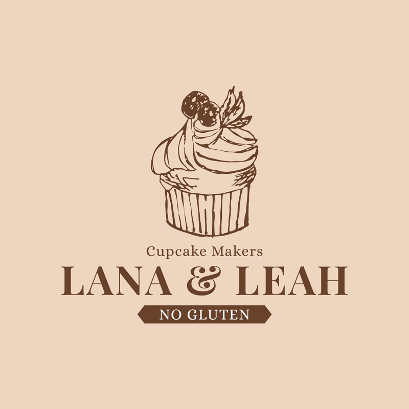 Create a Sweet Brand with This Bakery Logo Maker Placeit