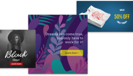 Facebook Ad Maker Min Facebook Ad Maker Min
