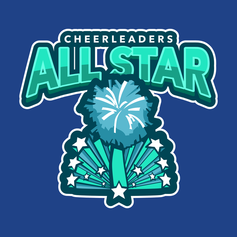 Make a Winning Cheerleading Logo for Your Squad Placeit