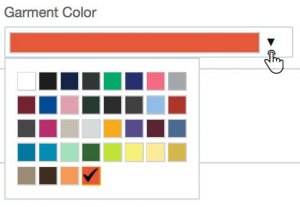 Garment Color 000 Garment Color 000
