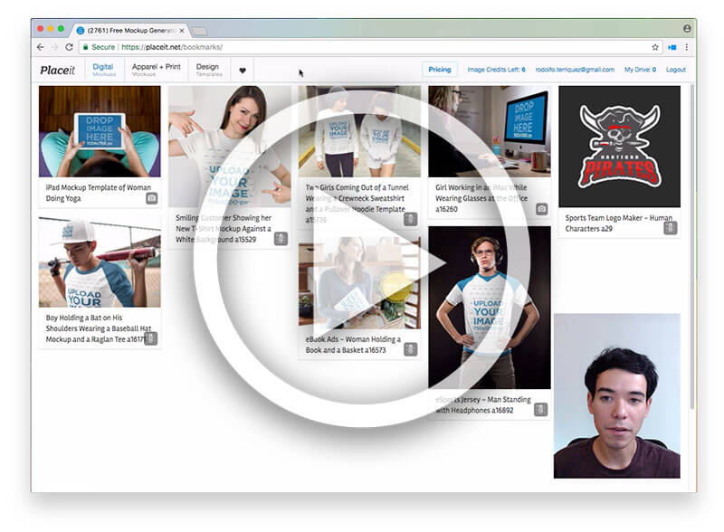 Bookmark-your-favorite-mockups-on-placeit2
