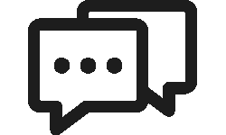 Chat Icon Chat Icon