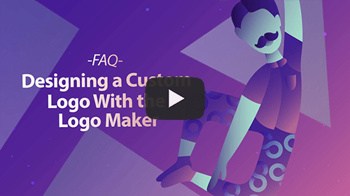Faq Thumbnail Custom Logo