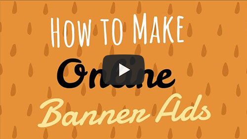 How To Make Online Banner Ads