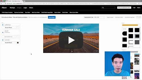 How To Make Social Media Images