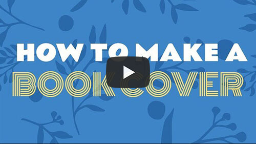 How To Make A Bookcover