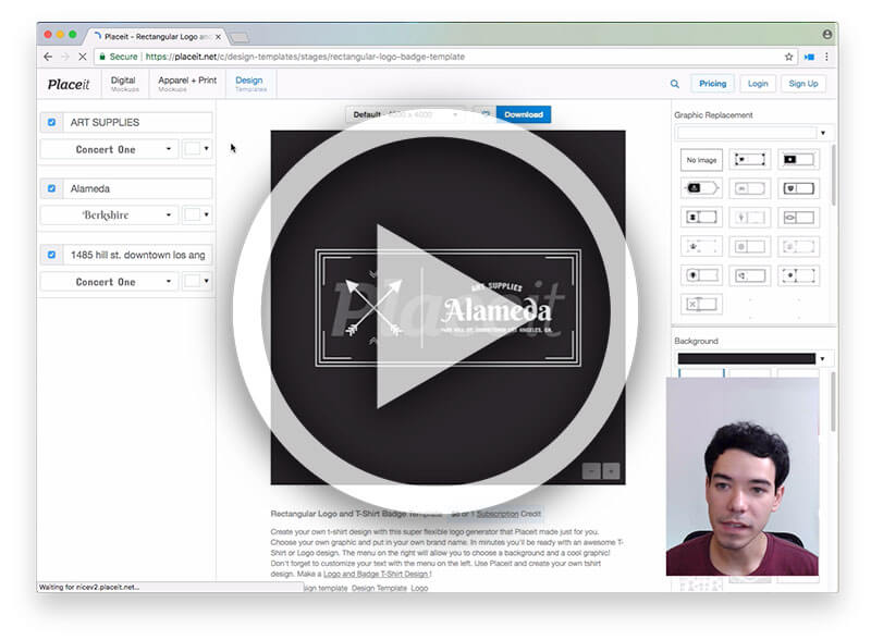 How-to-make-a-logo-with-placeit2