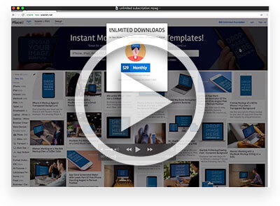 How To Subscribe To Placeit Thumb