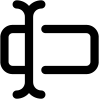 Type Icon