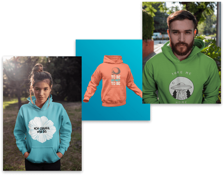 Hoodie Mockup Maker