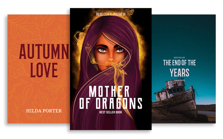 create cool designs with a wattpad cover maker placeit book cover page maker