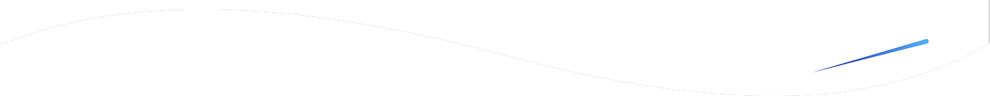 White Wave With Comet