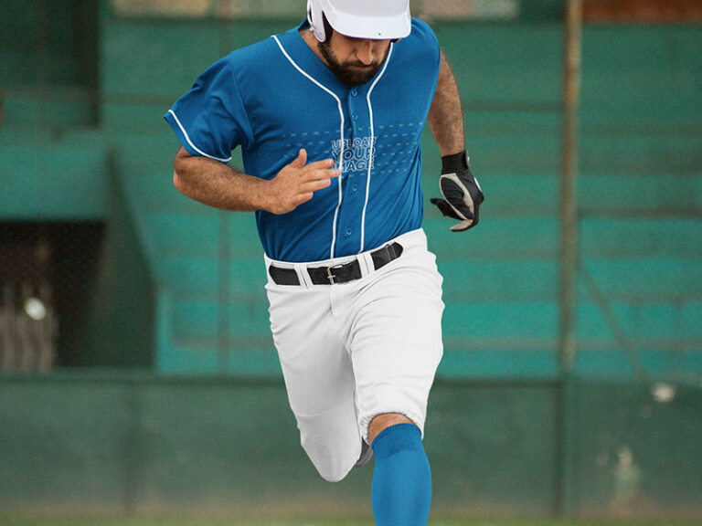 Make Sports Uniforms Easily with This Logo Maker Placeit