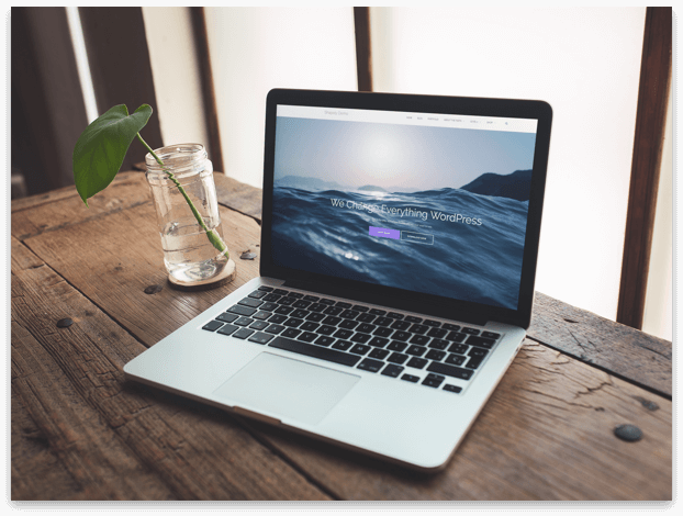 Macbook Mockup