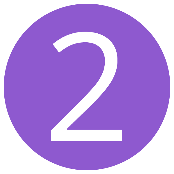 Number 2