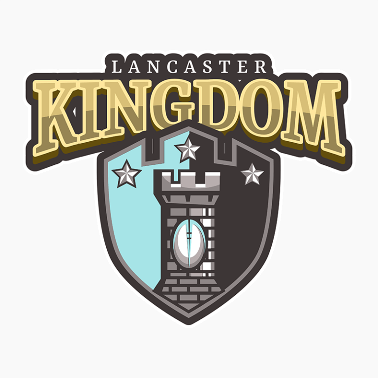 Pro Rugby Team Logo Design Template 1619e (1)