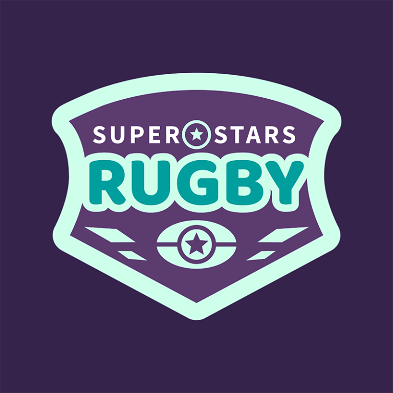 placeit rugby logo design