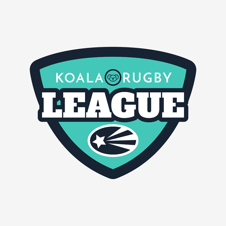 Rugby Logo Maker For A Rugby League 1618