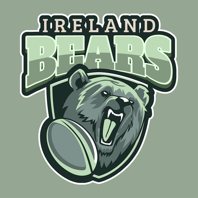 Rugby Logo Maker For Rugby Unions 1619d