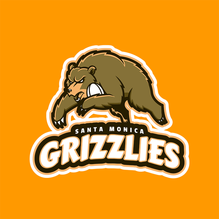 Rugby Team Logo Generator 1616c