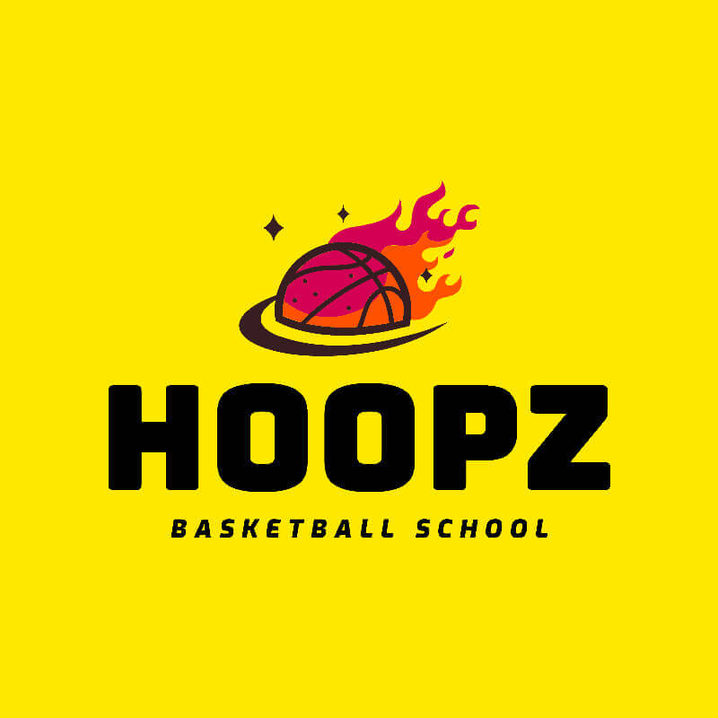 Make Your Own Sports Logo Design
