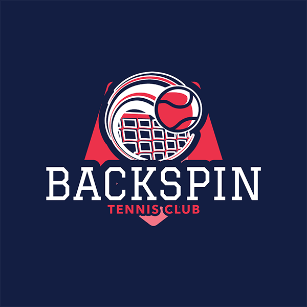 Use a Tennis Logo Maker to Make a Team Logo Placeit