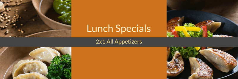 Twitter Header Maker For A Meditation Blog