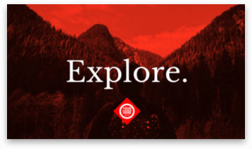 Explore Video Slide Show