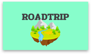 Travel Agency Video Maker