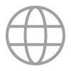 Globe Icon